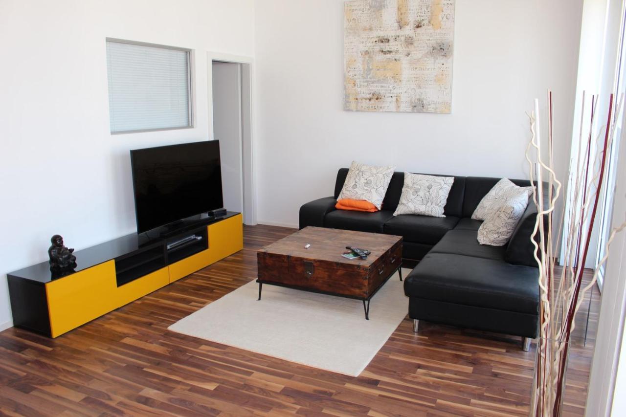 Beautiful Loft In The Center Of Лозана Екстериор снимка