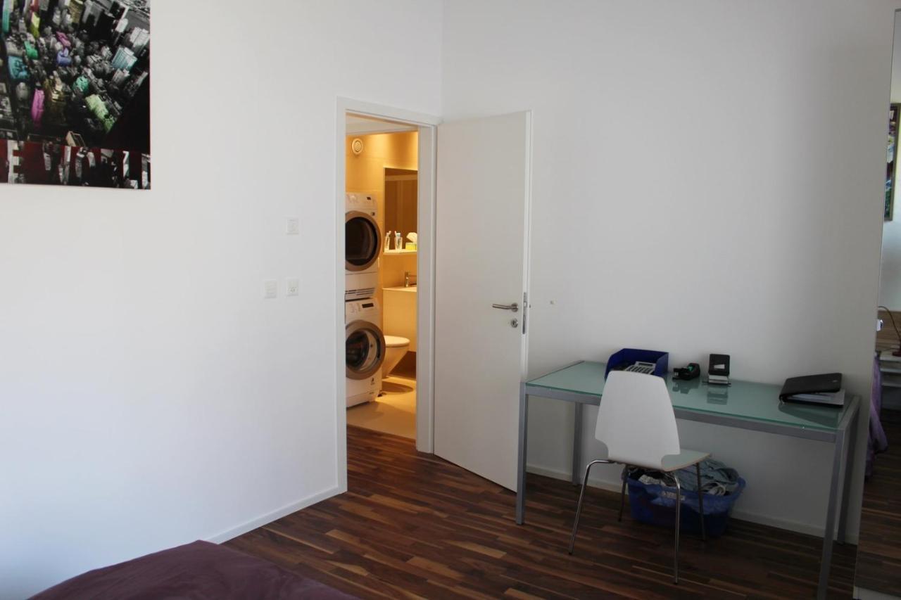 Beautiful Loft In The Center Of Лозана Екстериор снимка
