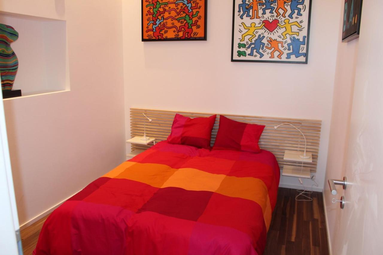 Beautiful Loft In The Center Of Лозана Екстериор снимка